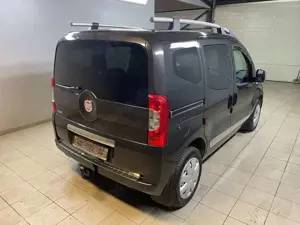 Fiat Qubo Dynamic Bild 3