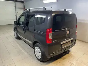 Fiat Qubo Dynamic Bild 4