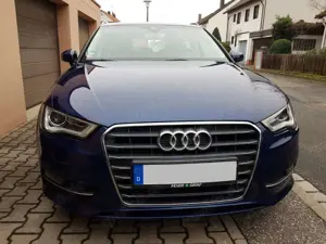 Audi A3 A3 1.4 TFSI Sportback S tronic Attraction