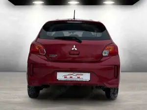 Mitsubishi Space Star Select Bild 5