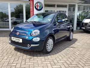 Fiat 500 C 1.0 GSE Hybrid