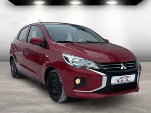 Mitsubishi Space Star Select Bild 3