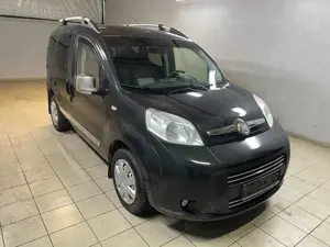 Fiat Qubo Dynamic Bild 2