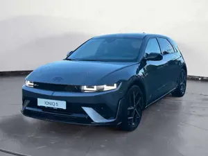 Hyundai IONIQ 5 Bild 2