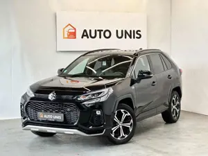 Suzuki Across 2.5 Plug-In Hybrid Comfort+ E-Four