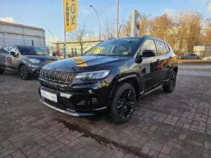 Jeep Compass MY23 High Altitude 1.5 MHEV - Automatik