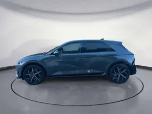 Hyundai IONIQ 5 Bild 4