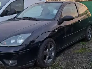 Ford Focus Focus Fließheck  3-Türer ST motor170 urtsp