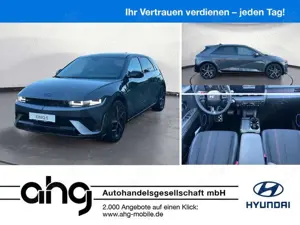 Hyundai IONIQ 5 N-LINE 84 kWh *KAMERA*MATRIX*NAVI*