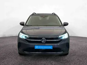 Volkswagen Taigo Life 1.0 TSI *LED*PDC*SHZ*LANE* Bild 2