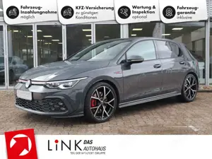 Volkswagen Golf GTI 2.0 TSI DSG PANO KEYLESS DCC ACC NAVI-P