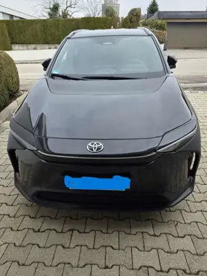 Toyota bZ4X bZ4X Comfort-Paket