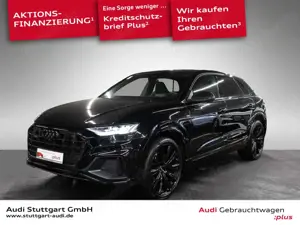 Audi Q8 50 TDI qu competition plus S line Head Up 23'