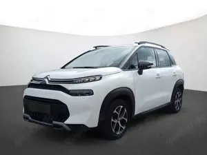 Citroen C3 Aircross PureTech 110 SS Shine