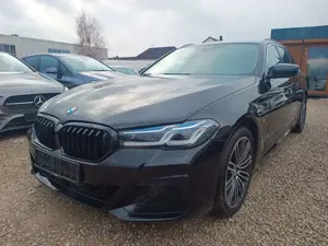 BMW 540 Touring 540 i xDrive, Harm.Kardon, RFK, LED, SHZ