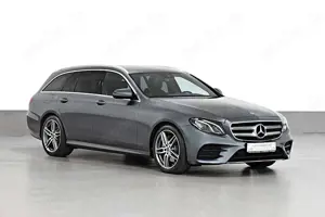 Mercedes-Benz E 220 D T 9G-TRONIC AMG-LINE *TOP-ZUSTAND*