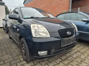 Kia Picanto 1.1 EX Klimaanlage Sitzheizung Bild 2