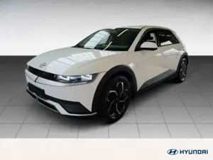 Hyundai IONIQ 5 Elektro Techniq+Sitzpaket+Navi+Wärmepumpe+LED+Rück