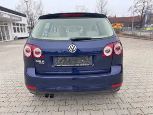 Volkswagen Golf Plus VI 1,4TSI Highline 17 ZOLL  1.HAND Bild 4