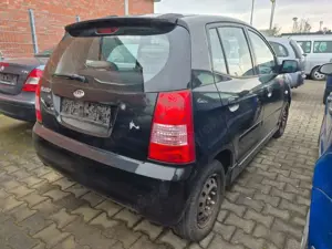 Kia Picanto 1.1 EX Klimaanlage Sitzheizung Bild 3