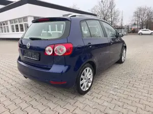 Volkswagen Golf Plus VI 1,4TSI Highline 17 ZOLL  1.HAND Bild 5