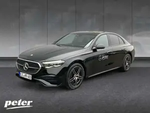 Mercedes-Benz E 200 Limousine AMG+SUPERSCREEN+DIGITAL