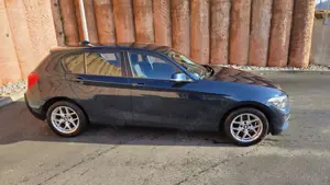 BMW 118 118d