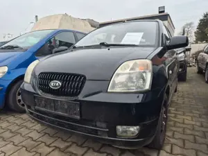 Kia Picanto 1.1 EX Klimaanlage Sitzheizung