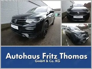 Volkswagen Tiguan Allspace 2.0 TSI DSG 4Motion R-Line LED Navi Leder Klima