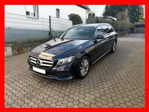 Mercedes-Benz E 200 E T-Modell E 200 d