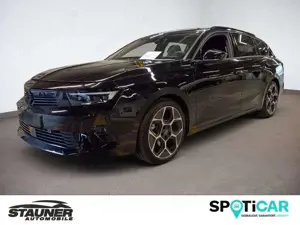 Opel Astra ST Ultimate *ALCANTARA*HEAD UP*PANORAMA*AHK*LHZ* Bild 1