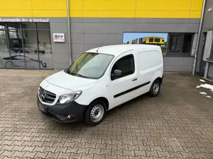 Mercedes-Benz Citan Kasten 112 lang/KLIMA/RADIO/BLUETOOTH/MWST
