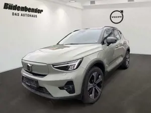 Volvo XC40 Ultimate Recharge Pure Electric 2WD*AHK*