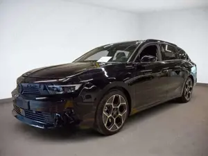 Opel Astra ST Ultimate *ALCANTARA*HEAD UP*PANORAMA*AHK*LHZ* Bild 2