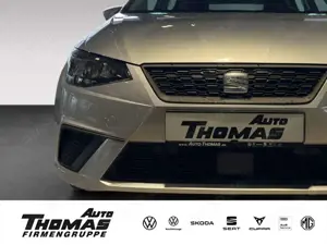 SEAT Ibiza Style 1.0 TSI RÜCKFAHRKAMERA