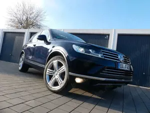 Volkswagen Touareg V6 TDI Terrain Tech *R-Line/Standhzg.*
