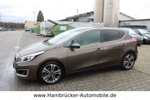 Kia Ceed / cee'd Ceed~1.Hand~Navi~Xenon~R.Kamera~Bluetooth-EURO6
