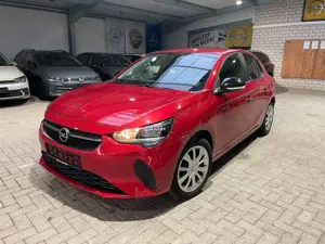 Opel Corsa F 1.2 Edition SHZ PDC DAB Allwetter
