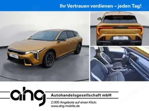Kia K4 1.6T 180 DCT GT-LINE KIA JETTINGEN/HERRENBERG