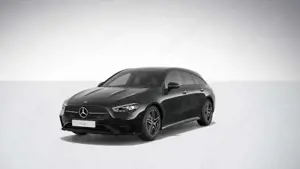 Mercedes-Benz CLA 200 d SB AMG/MULTIBEAM/DISTRONIC/Keyless/360