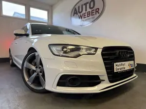 Audi A6 AVANT 3.0 TDI QUATTRO*NIGHT V*HEAD UP*S LINE*