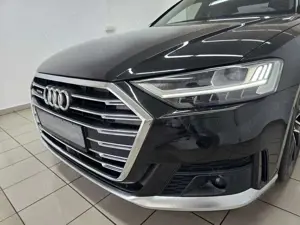 Audi A8 55 TFSI qu. Sport-Paket Luft Memory 360° 20" Bild 5
