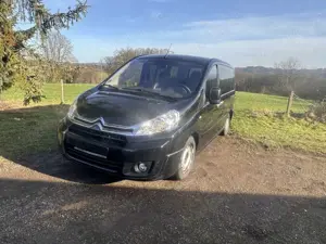 Citroen Jumpy HDi 125 FAP L1 Multispace Selection (8 Sitze)