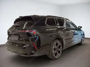 Opel Astra ST Ultimate *ALCANTARA*HEAD UP*PANORAMA*AHK*LHZ* Bild 5