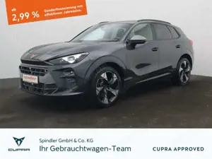 CUPRA Terramar VZ 2.0TSI 4Drive DSG/ Pano, Matrix, AHK