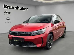 Opel Corsa YES1.2 Direct Injection Turbo 74 kW (100 PS) Digit