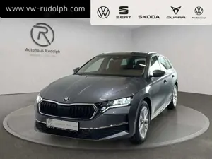 Skoda Octavia Combi 1.5 TSI DSG Top Selection / Navi LED RFK