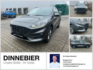 Ford Kuga ST-Line Navigation+Kamera+Winterpaket