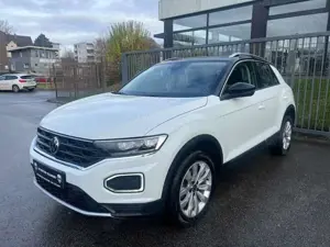 Volkswagen T-Roc Sport AUTOMATIK/LED/KAMERA/NAVI/WINTERPAKE