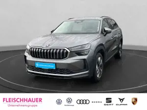Skoda Kodiaq Selection TDI 4x4 DSG AreaView AHK el. TrailerAss